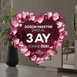 Duru Düğün Paketi Ekrem Özgü Mobilya