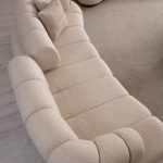 Dolce Sofa Koltuk Takımı Ekrem Özgü Mobilya