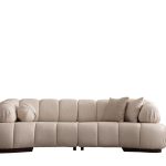 Dolce Sofa Koltuk Takımı Ekrem Özgü Mobilya