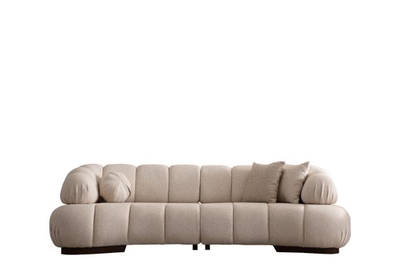 Dolce Sofa Koltuk Takımı Ekrem Özgü Mobilya
